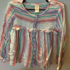 Osh Kosh B'Gosh Linen Shirt